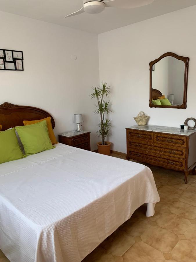 Llar Soraya - Chalet En Calpe Exterior foto